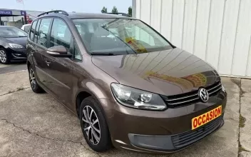 Volkswagen Touran Berck