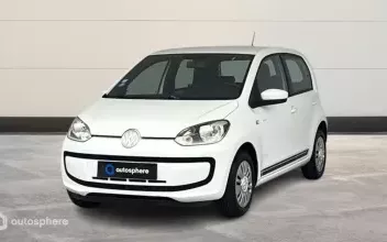 Volkswagen up! Reims