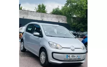 Volkswagen up! Lille