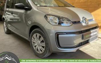 Volkswagen up Saint-Jean-de-Védas