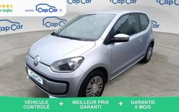 Volkswagen up Lure