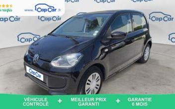Volkswagen up Nice