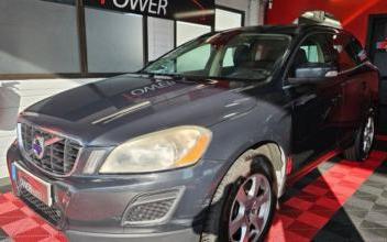 Volvo XC60 Blois