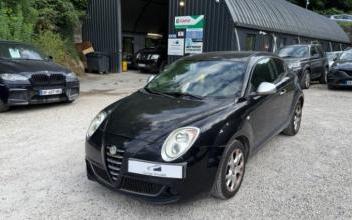 Alfa-romeo Mito Sathonay-Camp