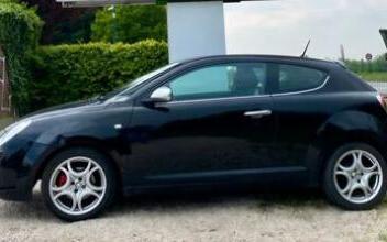 Alfa-romeo mito Caudry