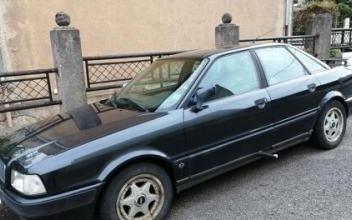 Audi 80 Sedan