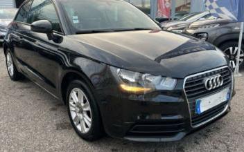 Audi A1 Vitrolles