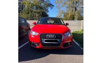 Audi a1 Marcheprime