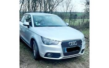 Audi a1 Nice