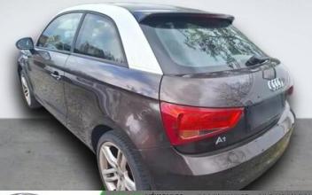 Audi a1 Beaupuy