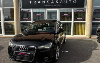 Audi A1 Sportback Venelles