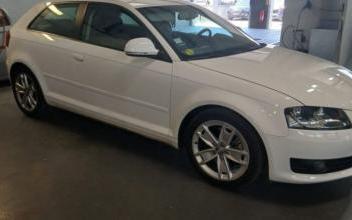 Audi A3 Voreppe