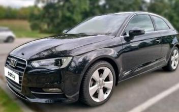 Audi a3 Limoges