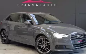 Audi A3 Maubeuge