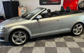 Audi a3 Carquefou