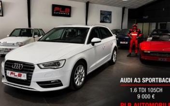Audi a3 Rodez