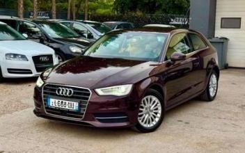 Audi a3 Draveil