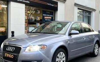 Audi a4 Serris