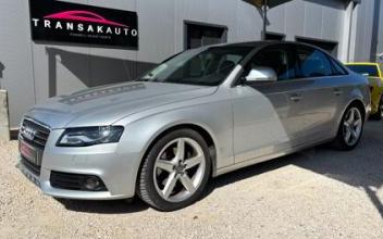 Audi a4 Bagard