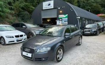 Audi a4 Sathonay-Camp