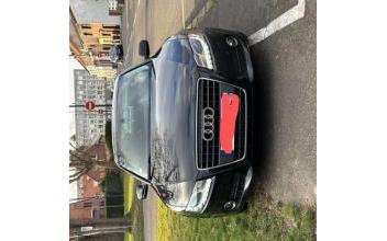 Audi a5 Wattrelos