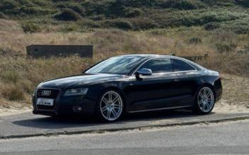 Audi A5 Outreau