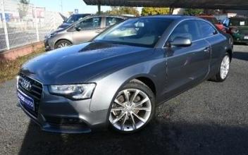 Audi a5 Cournon-d'Auvergne