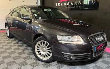 Audi a6 Estrablin