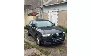 Audi Q3 Soyaux