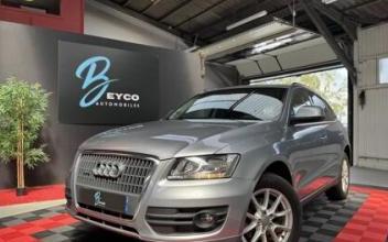 Audi q5 Trégueux