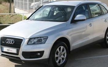 Audi q5 Vestric-et-Candiac