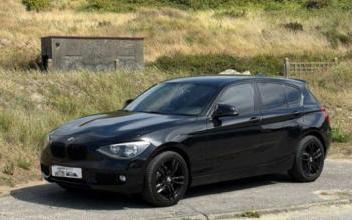 Bmw Serie 1 Outreau