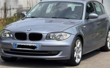 Bmw serie 1 Riedisheim