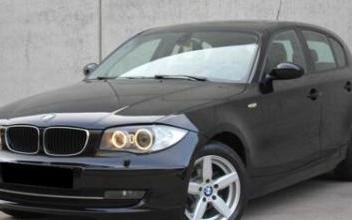 Bmw serie 1 Armentières