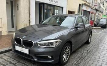 Bmw serie 1 Meaux