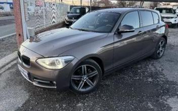 Bmw serie 1 Cournon-d'Auvergne