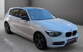 Bmw serie 1 Cannes