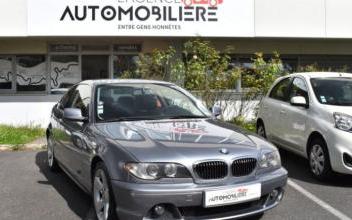 Bmw Serie 3 Palaiseau