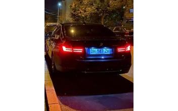 Bmw serie 3 Préchac