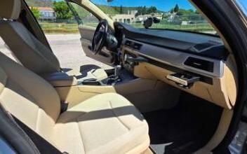 Bmw serie 3 Besse-sur-Issole