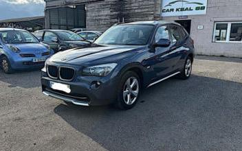 Bmw X1 Wittelsheim