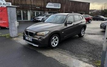 Bmw x1 Brive-la-Gaillarde