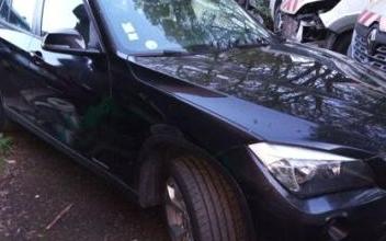 Bmw x1 Saint-Cyr-l'Ecole