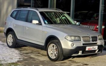 Bmw X3 Geispolsheim