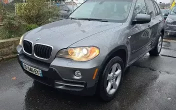 Bmw X3 Sannois
