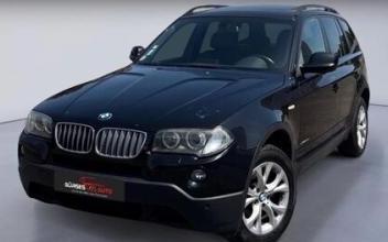 Bmw x3 Malemort-sur-Corrèze