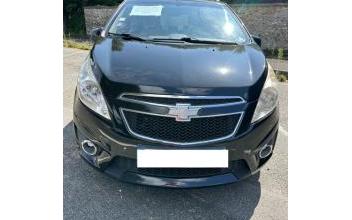 Chevrolet spark Vert-Saint-Denis