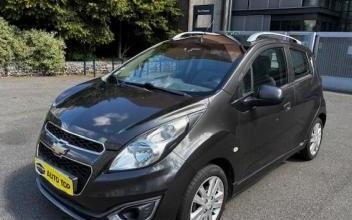 Chevrolet Spark Pantin