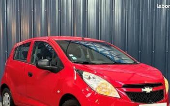 Chevrolet Spark Halluin