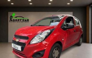 Chevrolet spark Lognes